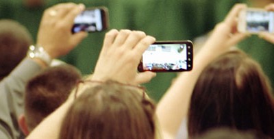 User-generated video content: the new guidelines