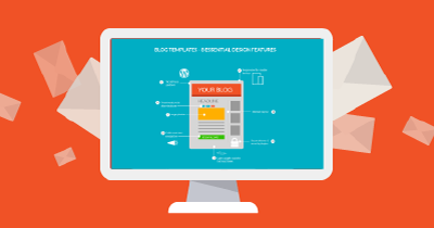Blog Templates – 8 essential design features (+ graphic guide)