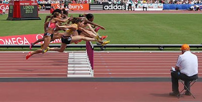 5 major hurdles to a gold standard blog