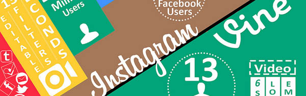 Instagram accelerating faster than Facebook & Twitter for brand followers