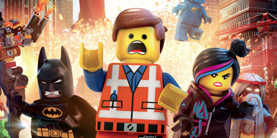 3 lessons in branded content from The Lego Movie