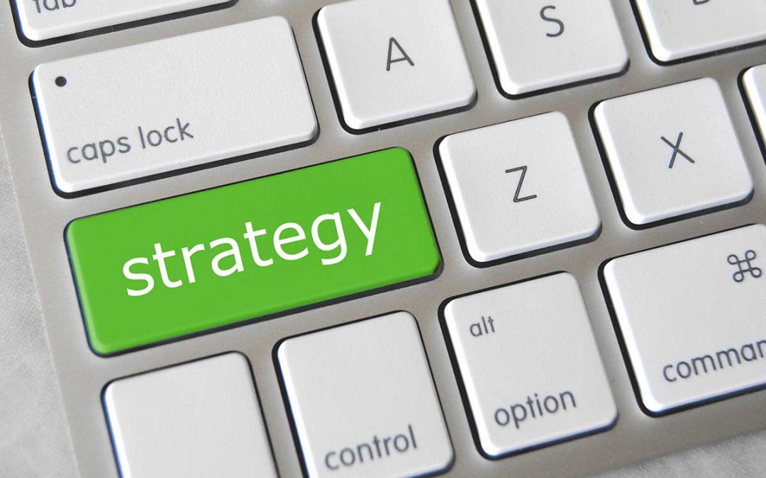 business blog strategy