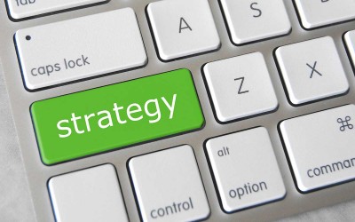 6 steps to creating a business blog strategy