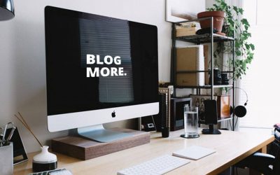 Business blogging strategy – 20 steps to a better blog in 2018