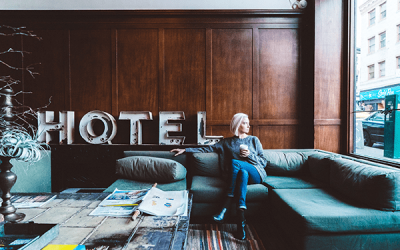 5 features of the best hotel content marketing campaigns