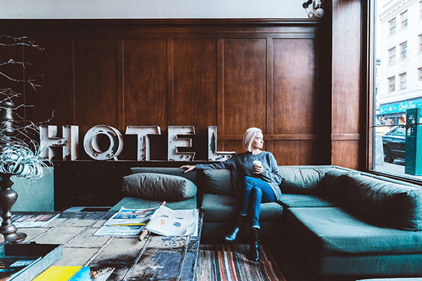 5 features of the best hotel content marketing campaigns